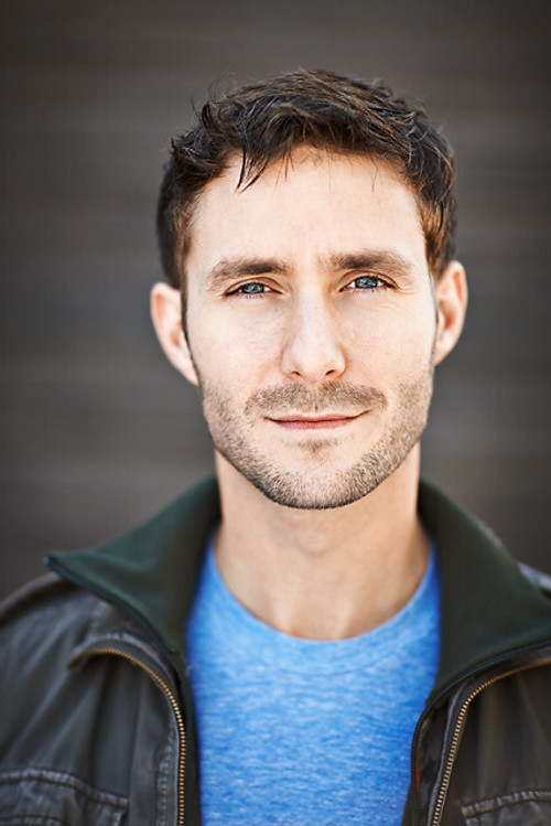 Photo of Darri Ingolfsson