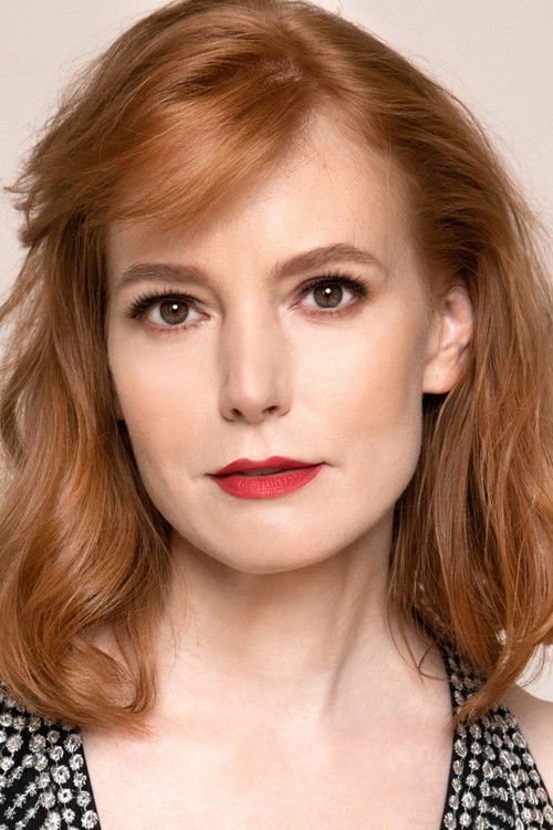 Photo of Alicia Witt