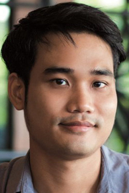 Photo of Waasuthep Ketpetch