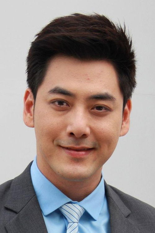 Photo of Apinun Prasertwattanakul