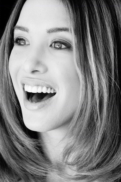 Photo of Melissa Bolona