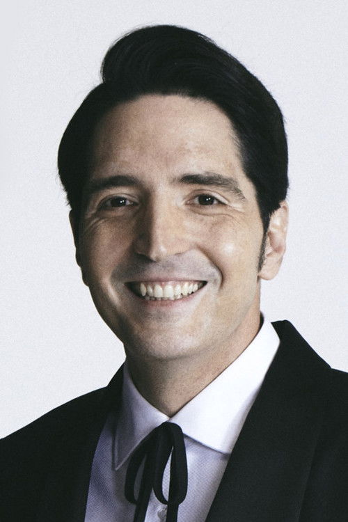 Photo of David Dastmalchian