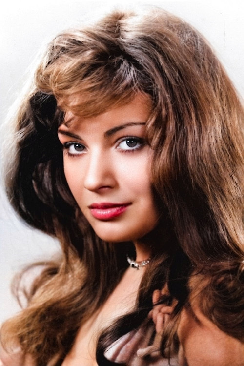 Photo of Meral Zeren