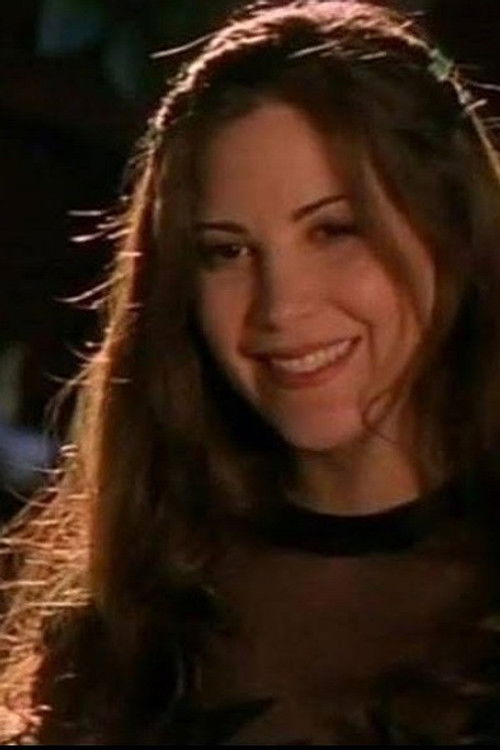 Photo of Gabriella Hall