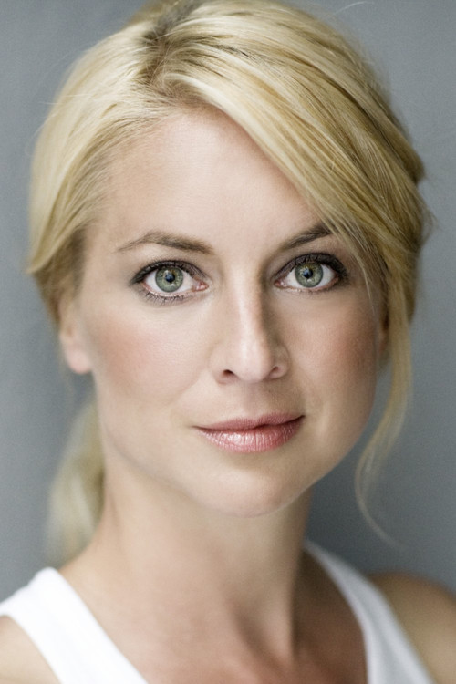 Photo of Katrin Weisser