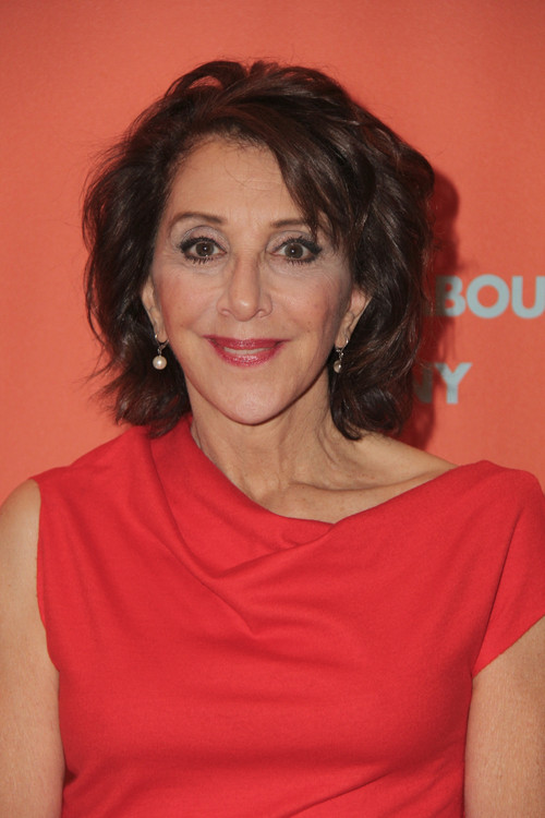 Photo of Andrea Martin