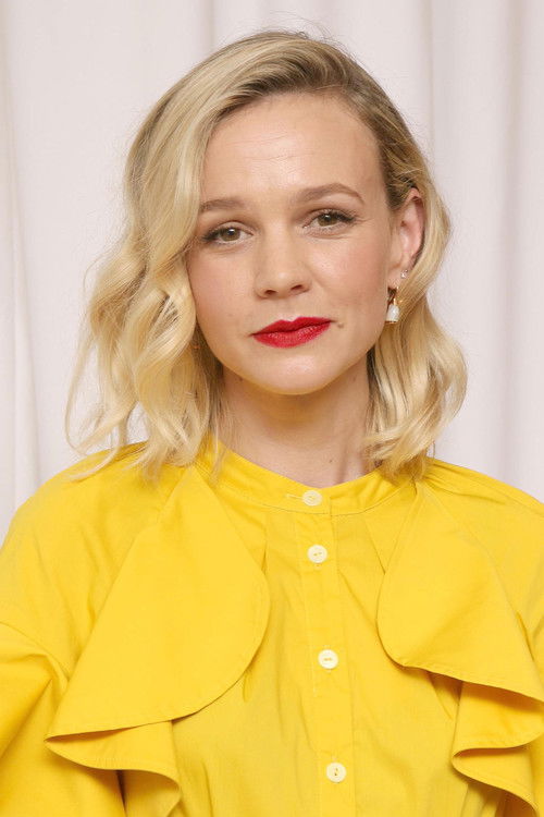 Photo of Carey Mulligan