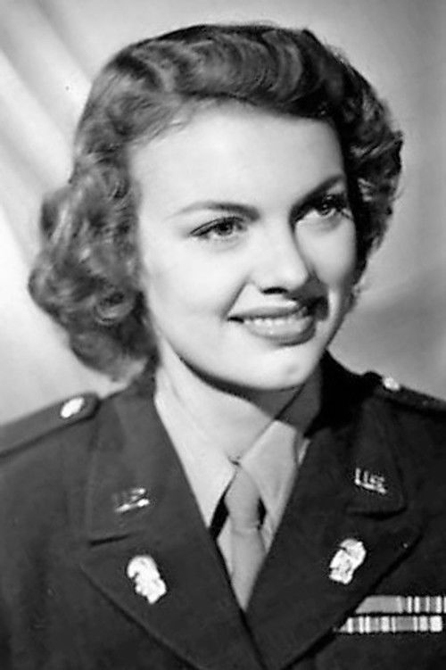 Photo of Marion Marshall