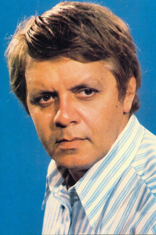 Photo of Cláudio Corrêa e Castro