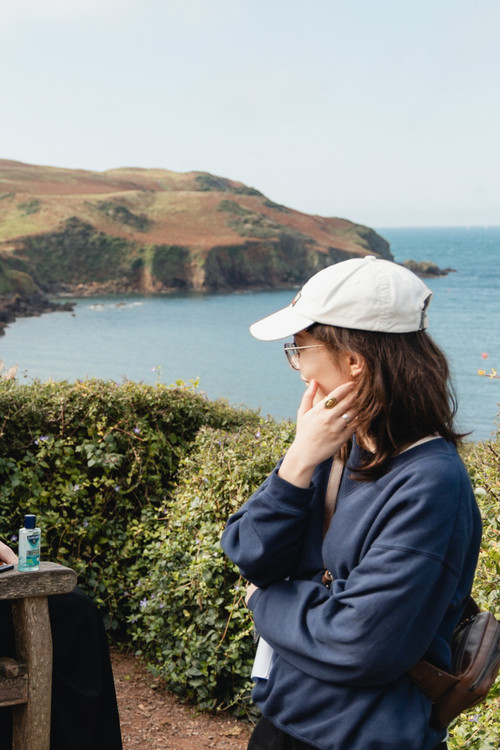 Photo of Alanis Braun