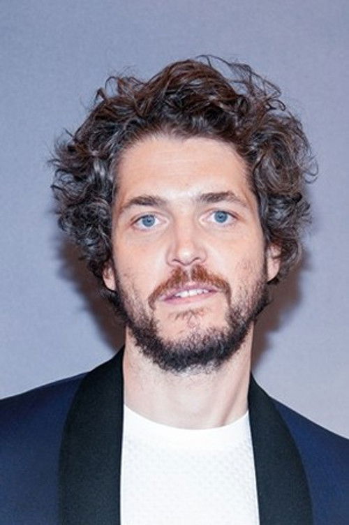 Photo of Philip Ettinger