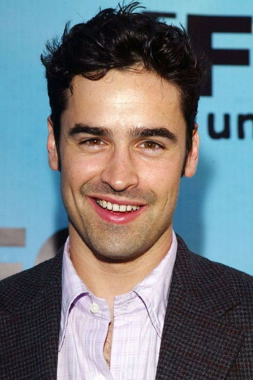 Photo of Jesse Bradford