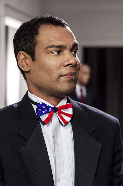 Photo of P.J. Prinsloo