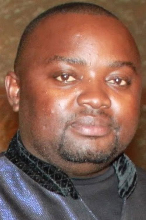 Photo of Henry B.J. Phiri