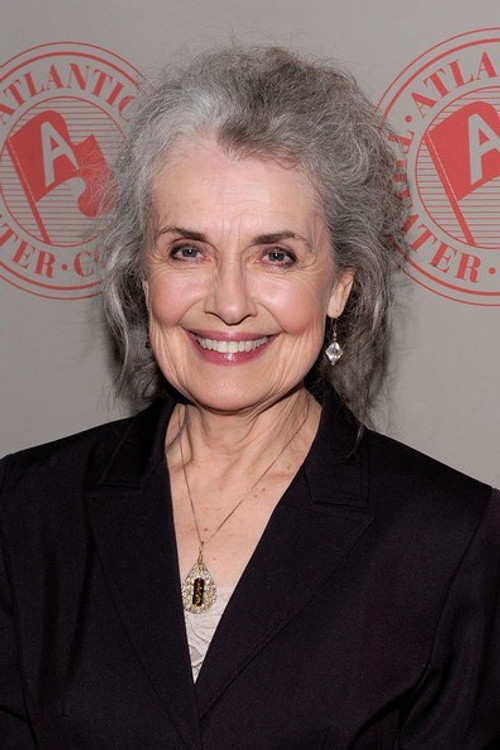 Photo of Mary Beth Peil