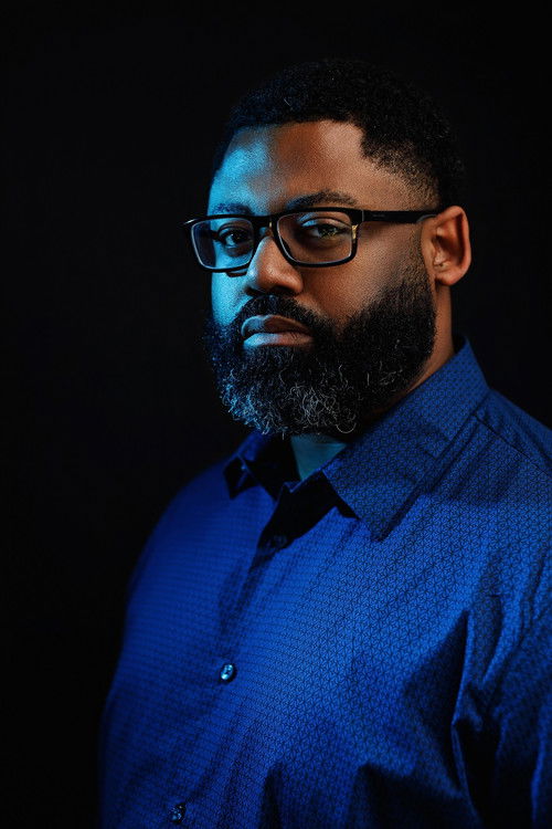 Photo of Jaron Lockridge