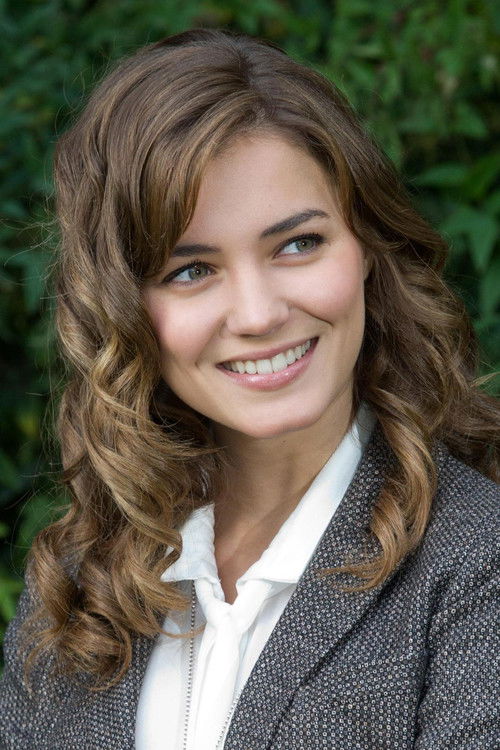 Photo of Giusy Buscemi