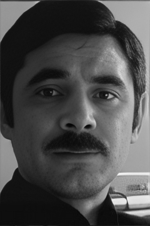 Photo of Aleksandr Pankratov-Chyornyy