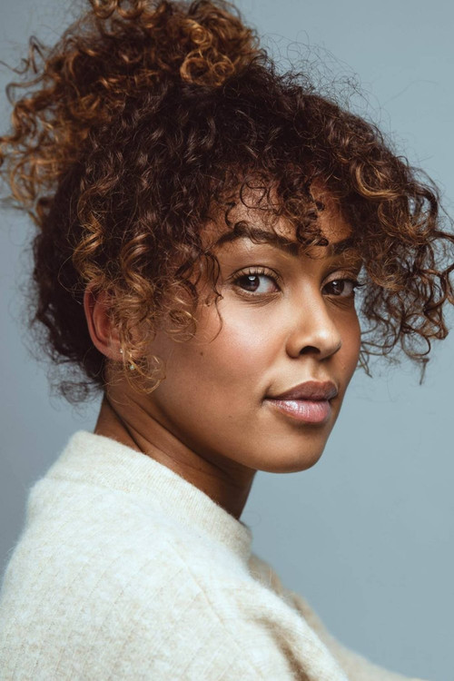 Photo of Theresa Nabifwo Mangara