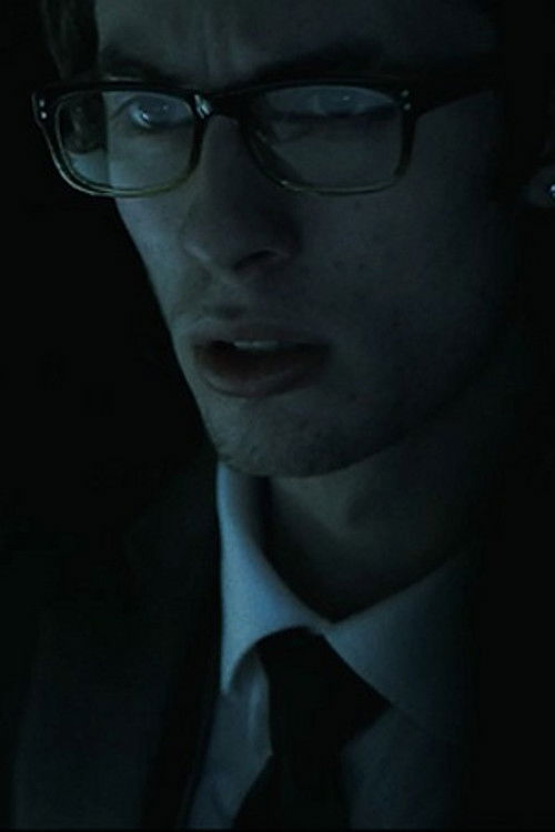 Photo of Léo Maisonneuve