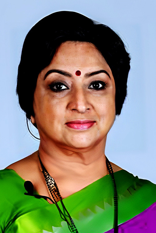 Photo of Lakshmi