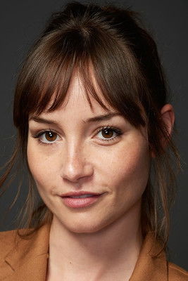 Photo of Jocelin Donahue