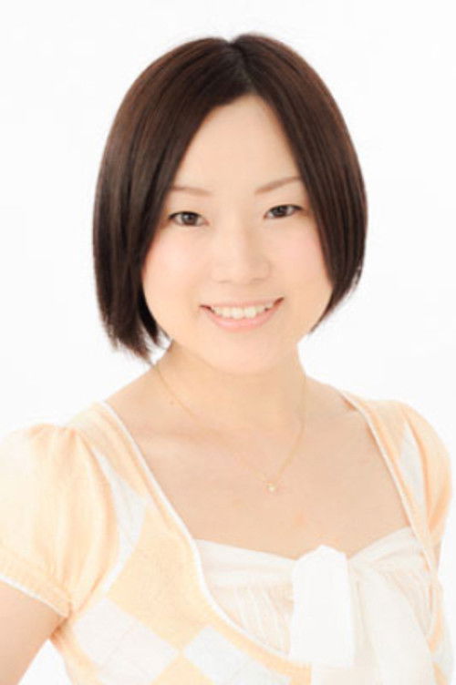 Photo of Takashiro Mitsu