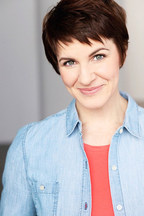 Photo of Elizabeth Hales