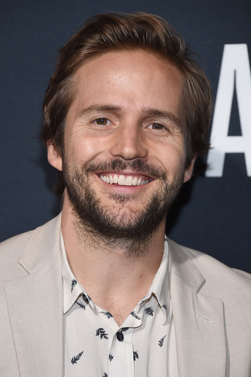 Photo of Michael Stahl-David