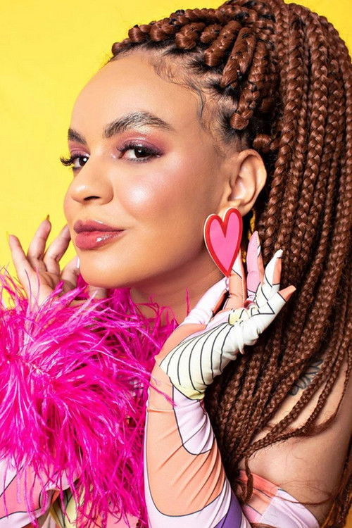 Photo of Bruna Braga