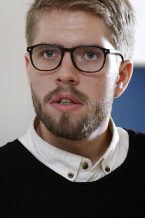 Photo of Jakob Schøyen Andersen