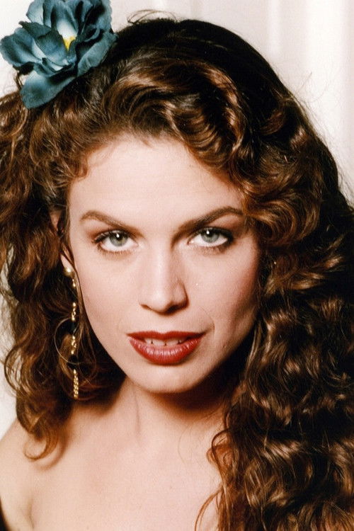 Photo of Megan Gallagher