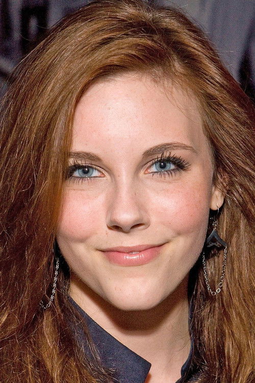 Photo of Kelsey Sanders