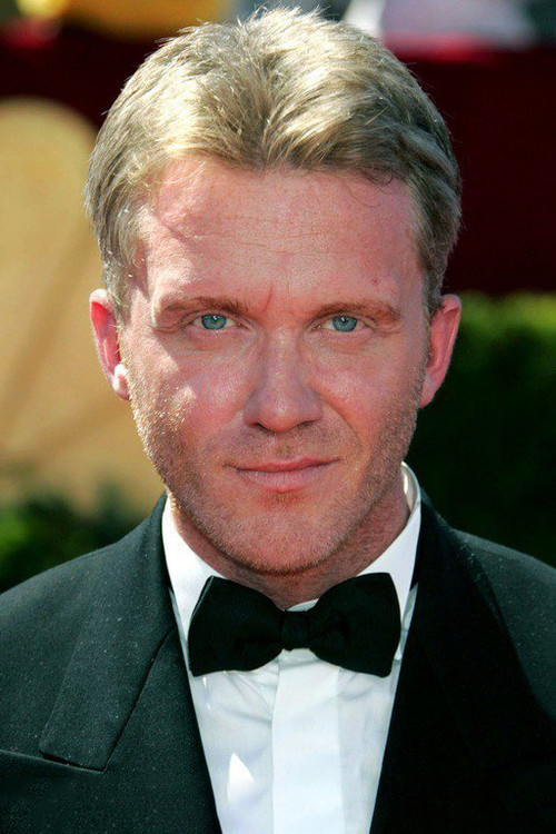 Photo of Anthony Michael Hall