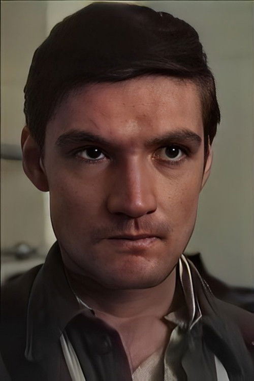 Photo of Vladimir Simonov