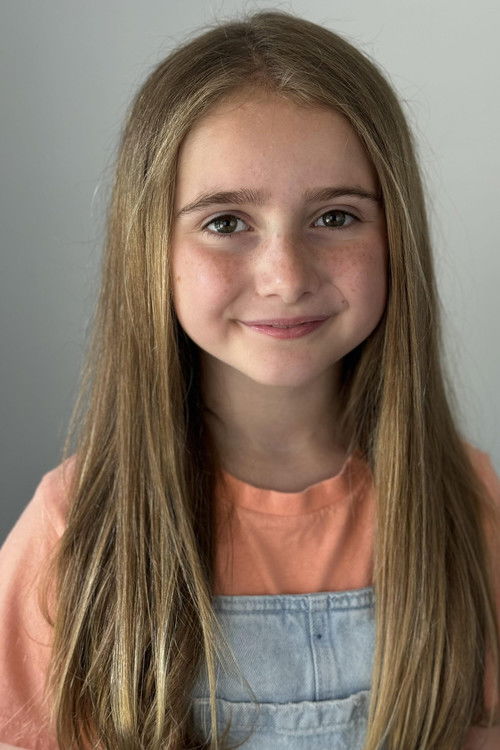 Photo of Willow Astbury