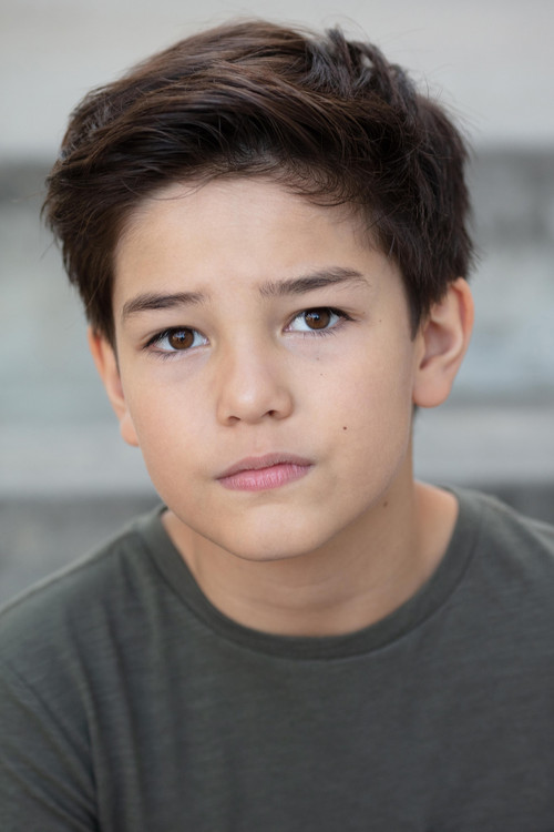 Photo of Madison Rojas