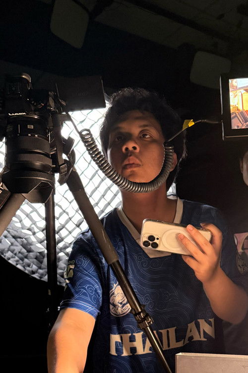 Photo of Panithan Kitprasert