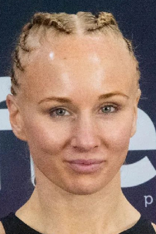 Photo of Lucy Wildheart