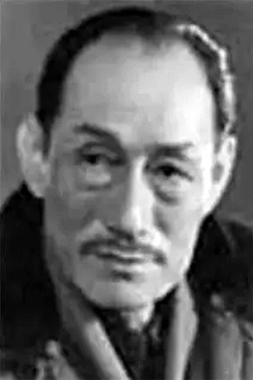 Photo of Yuan Zhiyuan