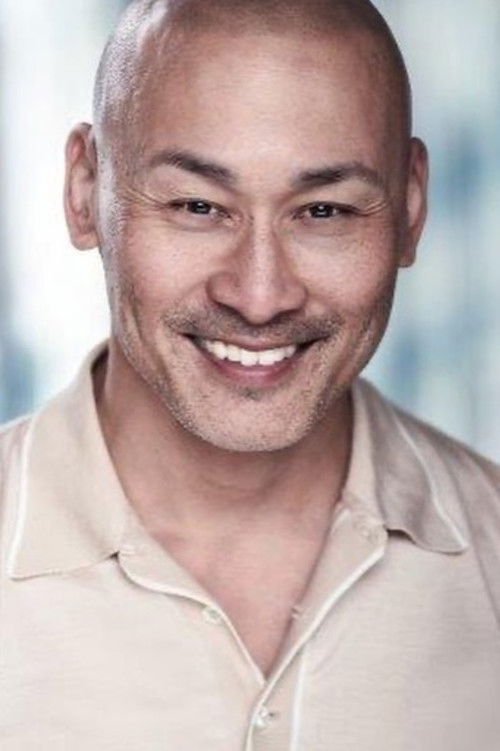 Photo of Jay Wong