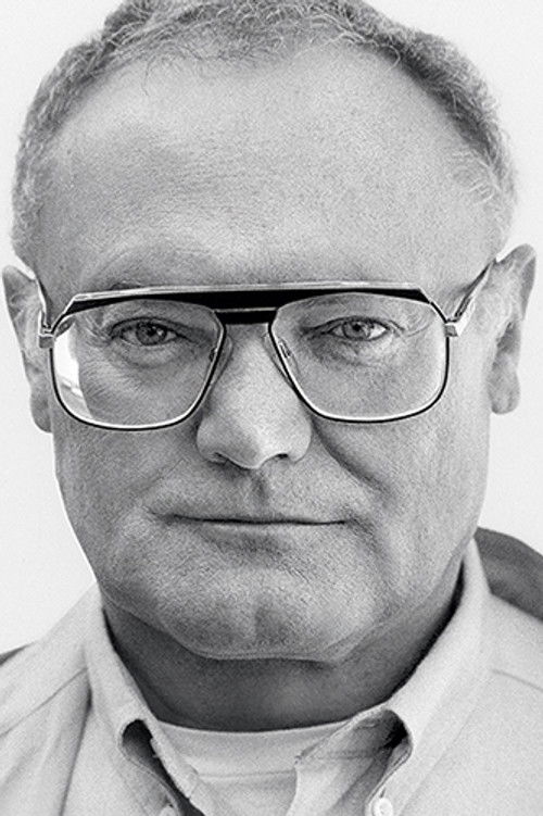 Photo of Werner Kreindl