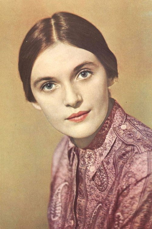 Photo of Olga Gobzeva