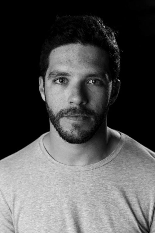 Photo of Tomás Alves