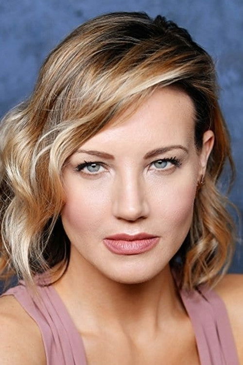 Photo of Brianne Davis