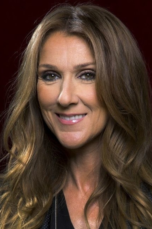 Photo of Céline Dion