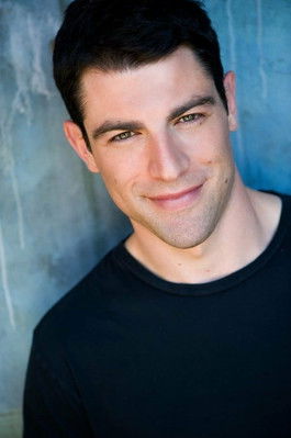 Photo of Max Greenfield