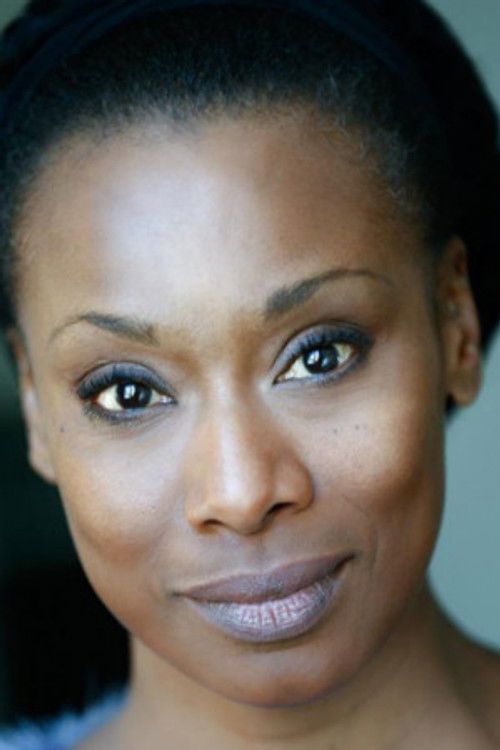 Photo of Aïssatou Thiam