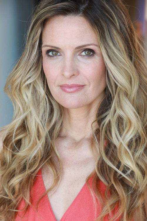 Photo of Iva Hasperger