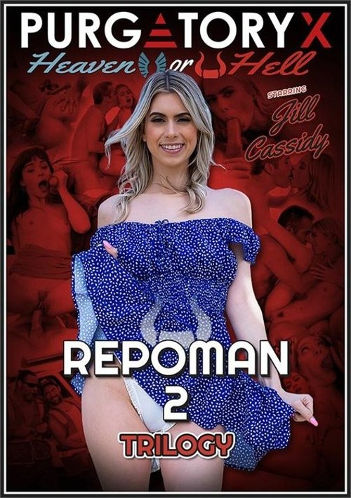 Repoman 2